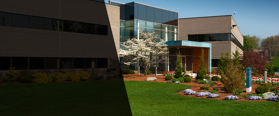 Blountville Landscapers