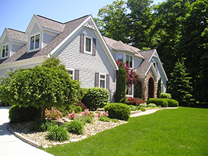 Landscapers and Lawncare Services in Blountville, TN